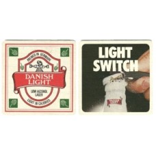 Danish Light UK No.019